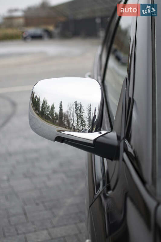 Позашляховик / Кросовер Fiat Freemont 2013 в Самборі