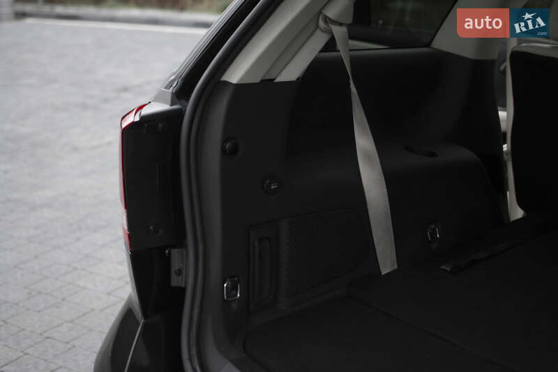 Позашляховик / Кросовер Fiat Freemont 2013 в Самборі