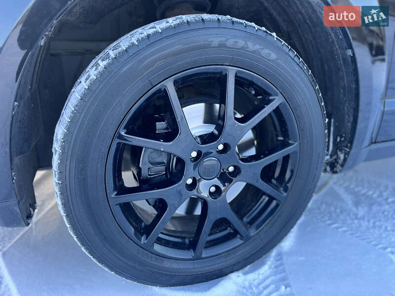 Внедорожник / Кроссовер Fiat Freemont 2015 в Луцке фото 14 Внедорожник / Кроссовер Fiat Freemont 2015 в Луцке