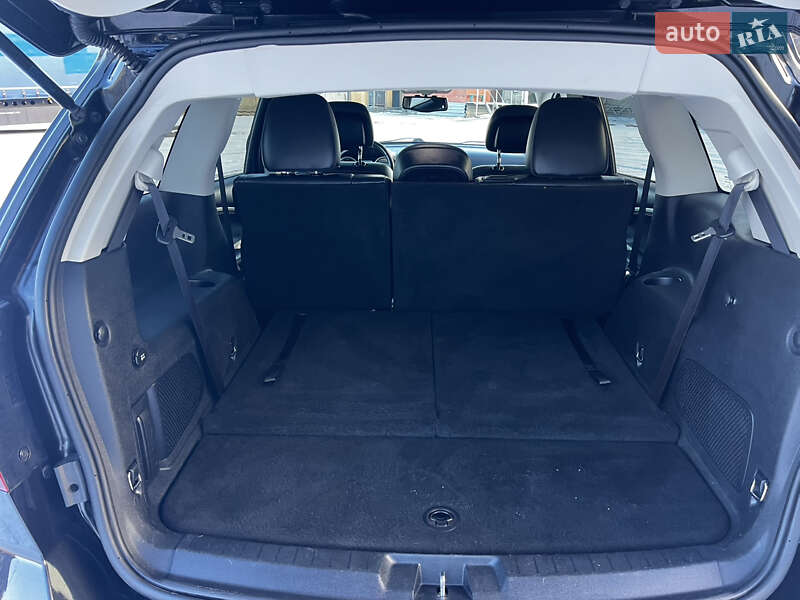 Внедорожник / Кроссовер Fiat Freemont 2015 в Луцке фото 52 Внедорожник / Кроссовер Fiat Freemont 2015 в Луцке