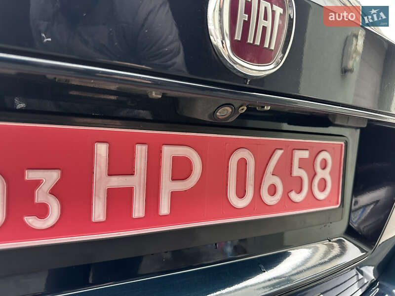 Внедорожник / Кроссовер Fiat Freemont 2013 в Ровно фото 8 Внедорожник / Кроссовер Fiat Freemont 2013 в Ровно