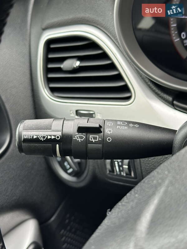 Внедорожник / Кроссовер Fiat Freemont 2013 в Ровно фото 20 Внедорожник / Кроссовер Fiat Freemont 2013 в Ровно