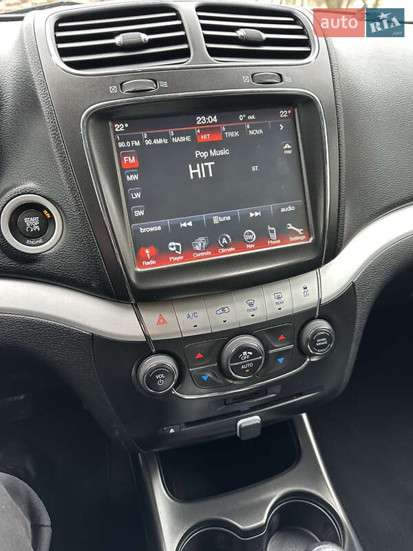 Внедорожник / Кроссовер Fiat Freemont 2013 в Ровно фото 22 Внедорожник / Кроссовер Fiat Freemont 2013 в Ровно