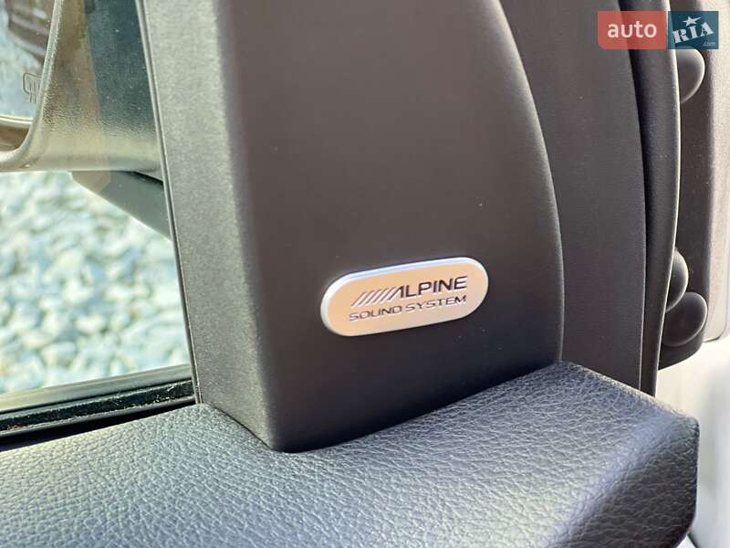 Внедорожник / Кроссовер Fiat Freemont 2015 в Львове