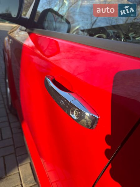 Позашляховик / Кросовер Fiat Freemont 2015 в Луцьку