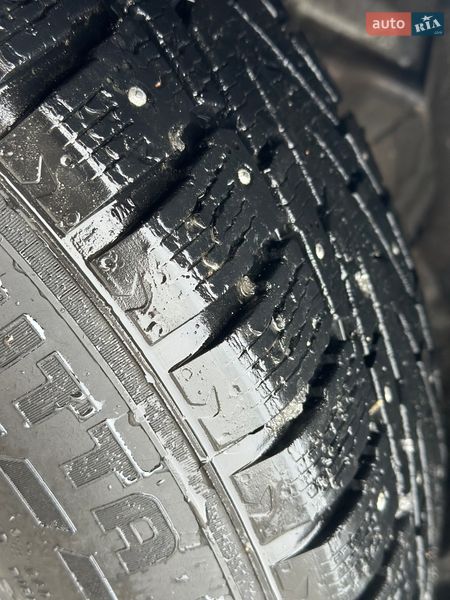 Позашляховик / Кросовер Fiat Freemont 2014 в Дрогобичі