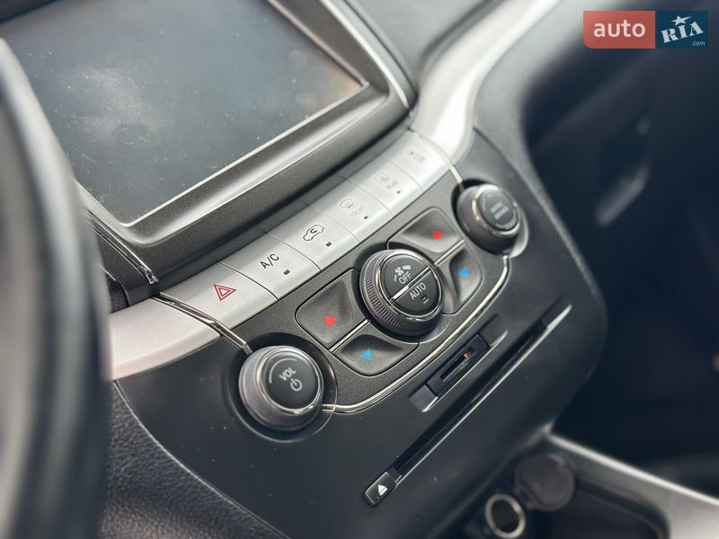 Позашляховик / Кросовер Fiat Freemont 2014 в Дрогобичі