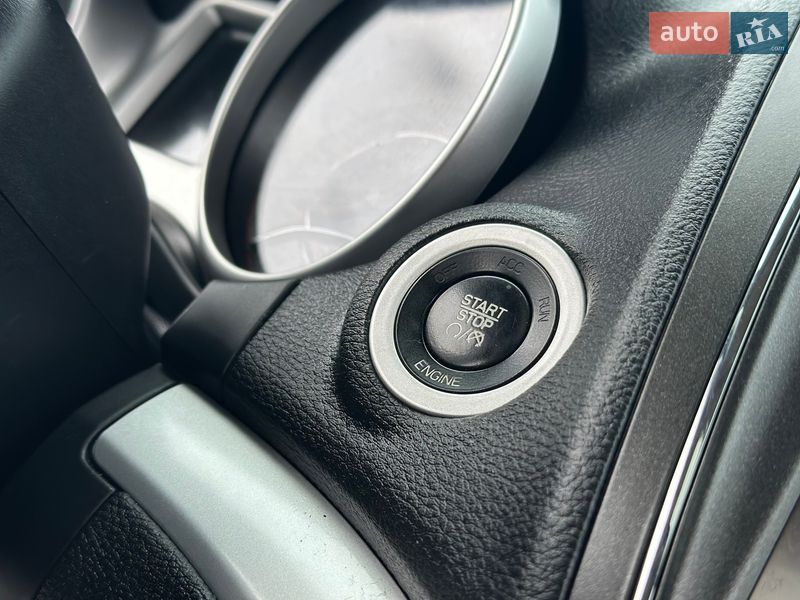 Позашляховик / Кросовер Fiat Freemont 2014 в Дрогобичі