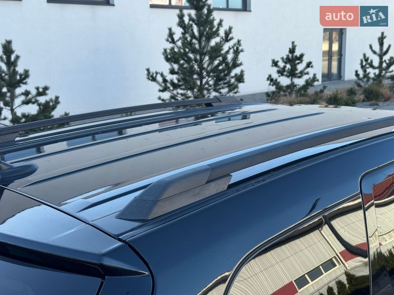 Внедорожник / Кроссовер Fiat Freemont 2015 в Луцке