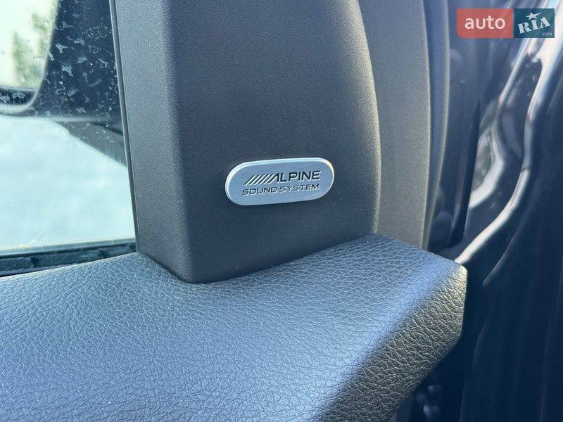 Внедорожник / Кроссовер Fiat Freemont 2015 в Луцке