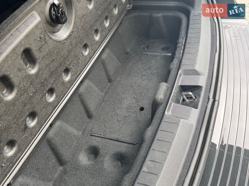 Позашляховик / Кросовер Fiat Freemont 2015 в Луцьку