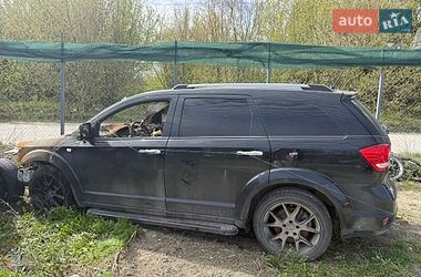 Внедорожник / Кроссовер Fiat Freemont 2013 в Шепетовке