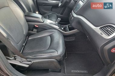 Внедорожник / Кроссовер Fiat Freemont 2012 в Ровно