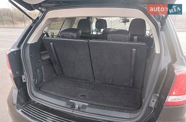 Внедорожник / Кроссовер Fiat Freemont 2012 в Ровно