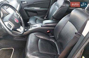 Внедорожник / Кроссовер Fiat Freemont 2012 в Ровно