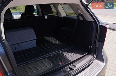 Внедорожник / Кроссовер Fiat Freemont 2013 в Черновцах