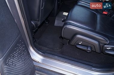 Внедорожник / Кроссовер Fiat Freemont 2013 в Черновцах