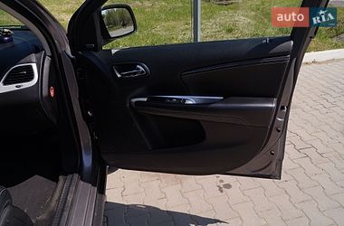 Внедорожник / Кроссовер Fiat Freemont 2013 в Черновцах