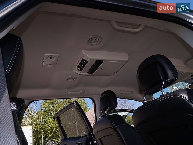 Внедорожник / Кроссовер Fiat Freemont 2013 в Черновцах