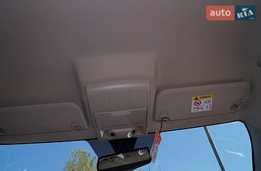 Внедорожник / Кроссовер Fiat Freemont 2013 в Черновцах