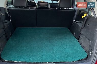 Внедорожник / Кроссовер Fiat Freemont 2012 в Черновцах