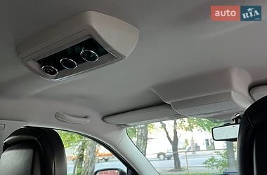 Внедорожник / Кроссовер Fiat Freemont 2012 в Черновцах