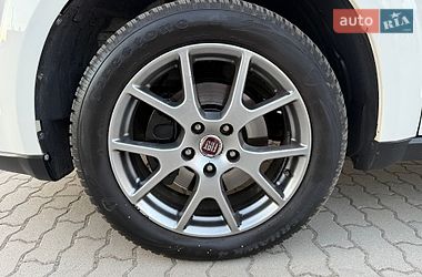 Позашляховик / Кросовер Fiat Freemont 2015 в Бродах