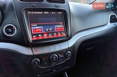 Позашляховик / Кросовер Fiat Freemont 2015 в Бродах