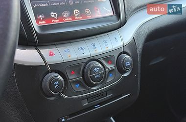 Позашляховик / Кросовер Fiat Freemont 2015 в Бродах