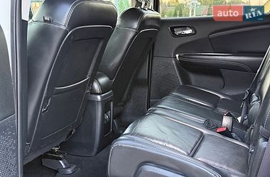 Позашляховик / Кросовер Fiat Freemont 2015 в Бродах