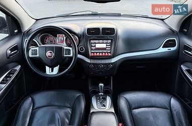 Позашляховик / Кросовер Fiat Freemont 2015 в Бродах