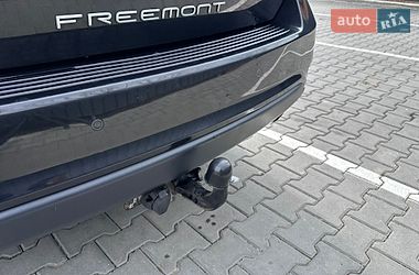Внедорожник / Кроссовер Fiat Freemont 2011 в Виннице