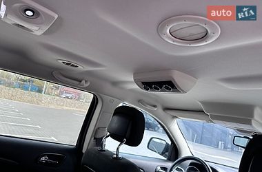 Внедорожник / Кроссовер Fiat Freemont 2011 в Виннице