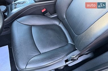 Внедорожник / Кроссовер Fiat Freemont 2012 в Луцке