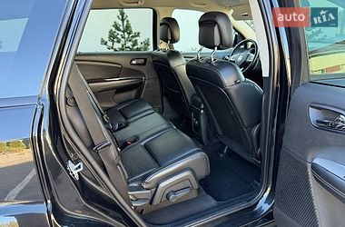 Внедорожник / Кроссовер Fiat Freemont 2012 в Луцке