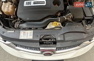 Позашляховик / Кросовер Fiat Freemont 2013 в Броварах