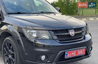Внедорожник / Кроссовер Fiat Freemont 2015 в Радивилове