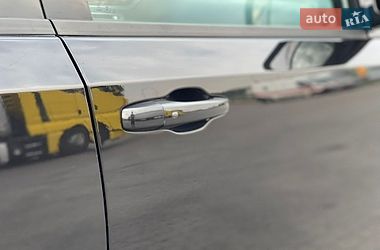 Внедорожник / Кроссовер Fiat Freemont 2015 в Радивилове