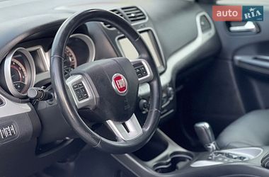 Внедорожник / Кроссовер Fiat Freemont 2015 в Радивилове