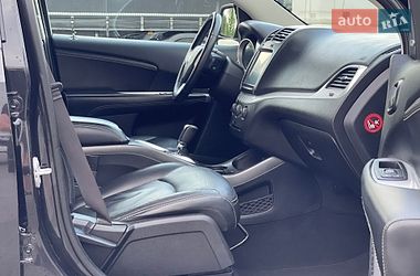 Внедорожник / Кроссовер Fiat Freemont 2015 в Радивилове