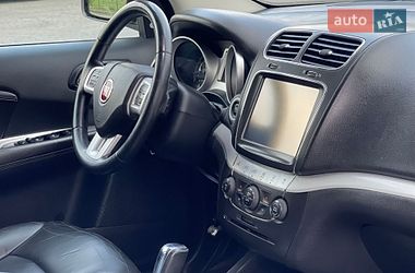 Внедорожник / Кроссовер Fiat Freemont 2015 в Радивилове