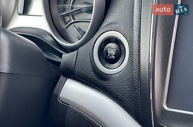 Внедорожник / Кроссовер Fiat Freemont 2015 в Радивилове