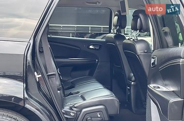 Внедорожник / Кроссовер Fiat Freemont 2015 в Радивилове