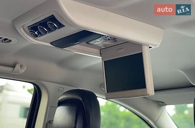 Внедорожник / Кроссовер Fiat Freemont 2015 в Радивилове