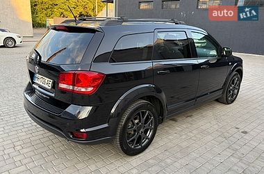 Внедорожник / Кроссовер Fiat Freemont 2011 в Одессе