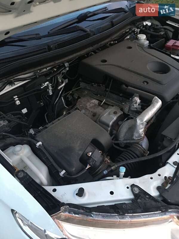 Пикап Fiat Fullback 2017 в Ярмолинцах фото 14 Пикап Fiat Fullback 2017 в Ярмолинцах