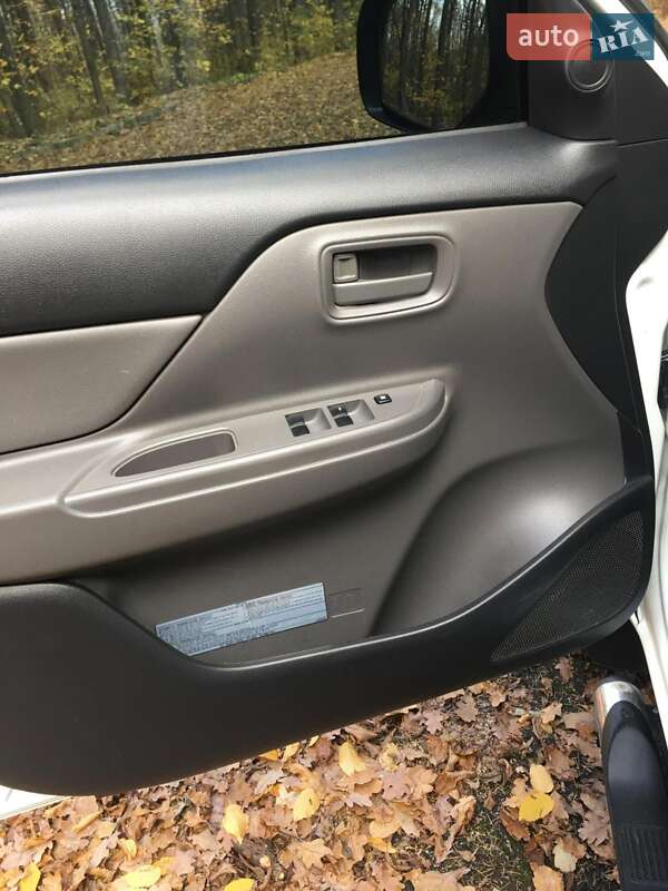 Пикап Fiat Fullback 2017 в Ярмолинцах фото 19 Пикап Fiat Fullback 2017 в Ярмолинцах