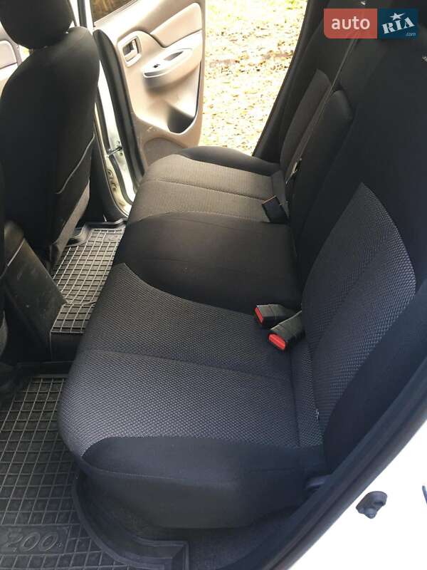 Пикап Fiat Fullback 2017 в Ярмолинцах фото 28 Пикап Fiat Fullback 2017 в Ярмолинцах