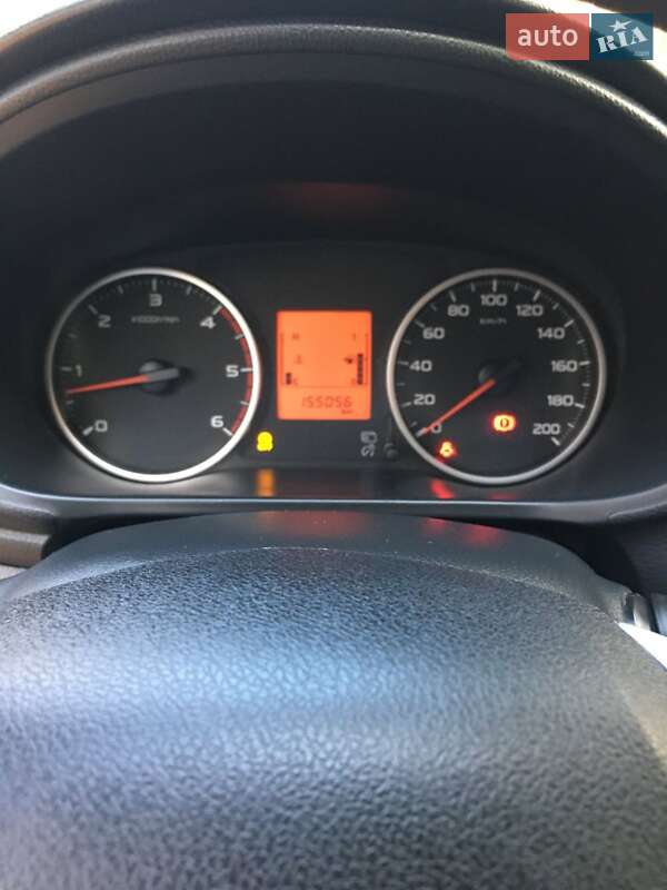 Пикап Fiat Fullback 2017 в Ярмолинцах фото 33 Пикап Fiat Fullback 2017 в Ярмолинцах