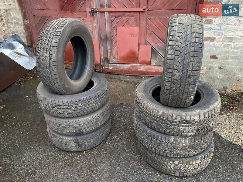 Пикап Fiat Fullback 2017 в Киеве